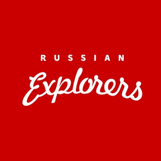 Логотип канала russianexplorersteam