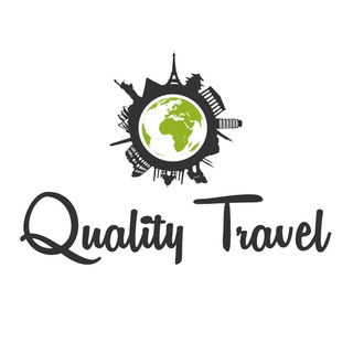 Логотип канала qualitytravel_rostovondon