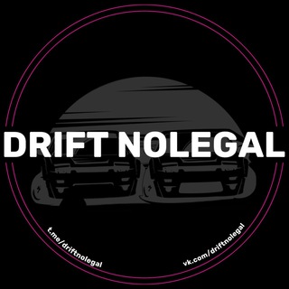 Логотип driftnolegal