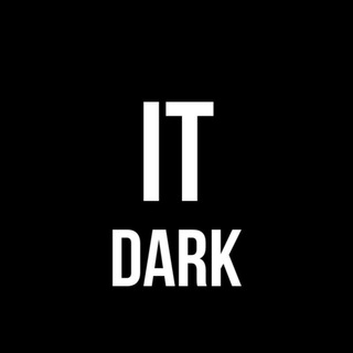 Логотип канала dark_it256