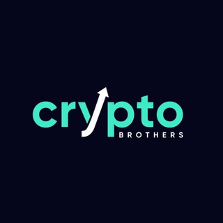 Логотип канала cryptobrotherstm