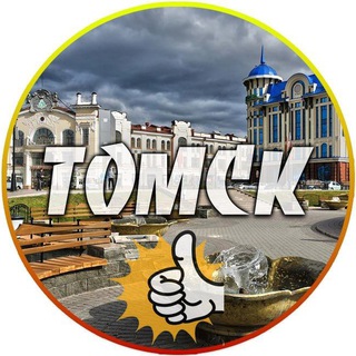 Логотип канала tomsk_24news