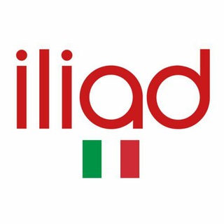 Логотип канала iliadita