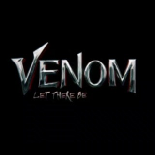 Логотип канала venomxworld