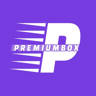 Логотип prmiumbox