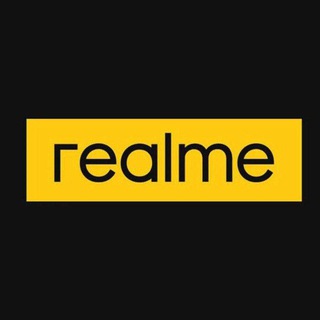 Логотип канала realmeuiu