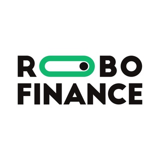 Логотип канала robofinance_team