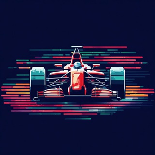 Логотип канала adrenalinformula1