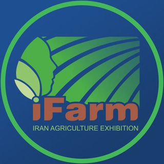 Логотип канала ifarmexpo