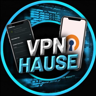 Логотип канала vpnhause