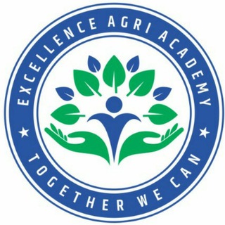 Логотип канала excellence_agri