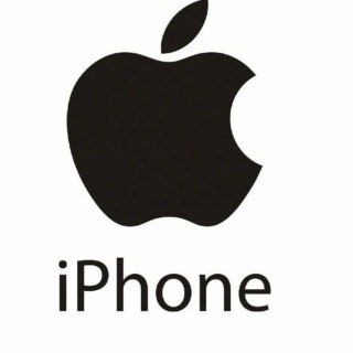 Логотип канала iphone_apple_telefon_bozori_14