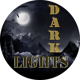 Логотип канала dark_lightspp24