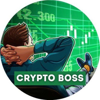 Логотип vlp_cryptoboss