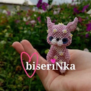 Логотип канала libly_bis