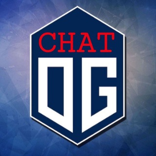 Логотип канала chat_og