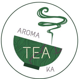 Логотип канала aroma_tea_ka