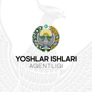 Логотип yoshlar_ishlari_agentligi_denov