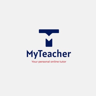 Логотип myteacheruzb