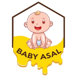 Логотип канала babyasal