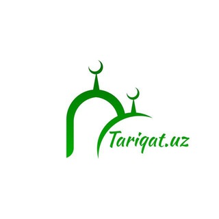 Логотип канала tariqatuz