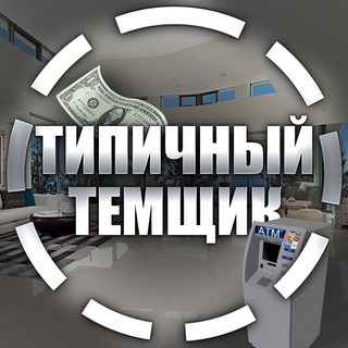 Логотип temshik_traff