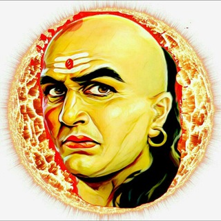 Логотип chanakya_niti_qoutes