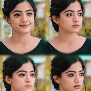 Логотип канала rashmika02