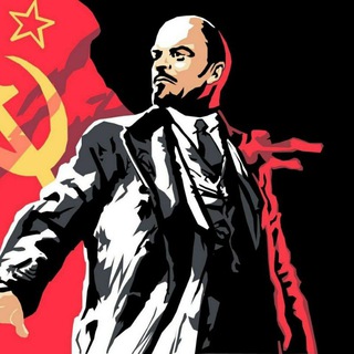 Логотип lenin_vil