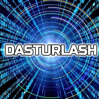 Логотип dasturlash_darslari_uz