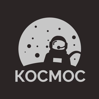 Логотип канала spacegateway