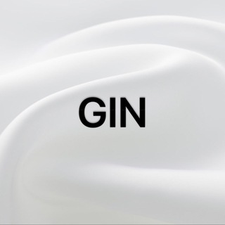 Логотип ginclub