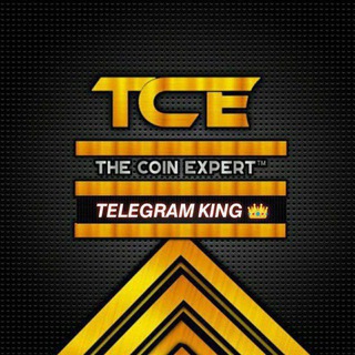 Логотип THE_COIN_EXPERT_TOSS_KING