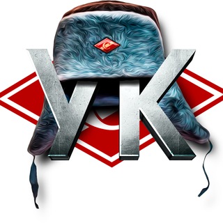 Логотип канала ykuzmicha