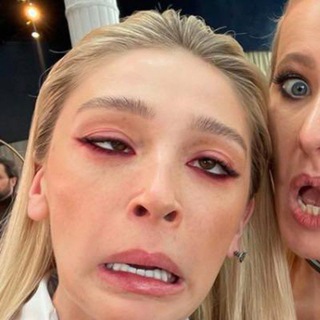 Логотип канала facksyk