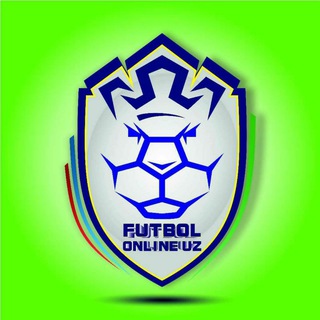 Логотип канала futbol_onlineuz