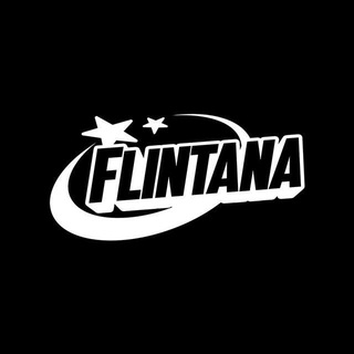 Логотип канала flintanaworld