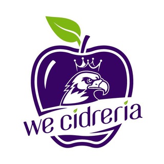 Логотип we_cidreria