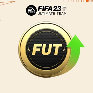 Логотип fut_coin