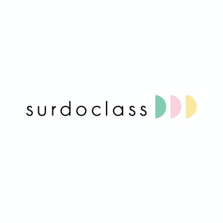 Логотип канала surdoclass