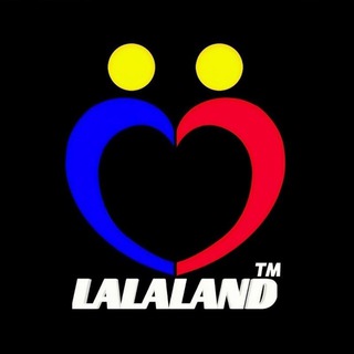 Логотип канала LaLaLandTm1