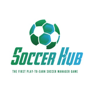 Логотип канала soccerhub_officialchannel