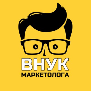 Логотип канала vnuk_m