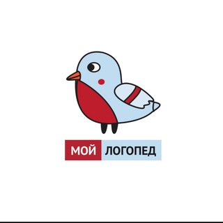 Логотип канала mylogoped