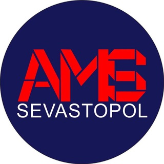 Логотип канала ams_sevastopol