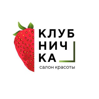 Логотип канала tklubnichka28