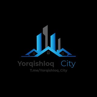 Логотип канала yorqishloq_bozor1