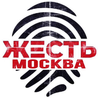 Логотип канала zhest_moskva