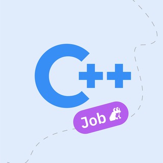 Логотип cppdevjob