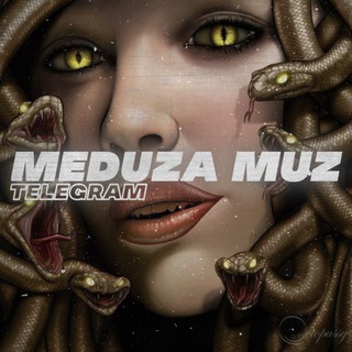 Логотип meduzamuz1